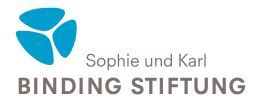 Binding Stiftung